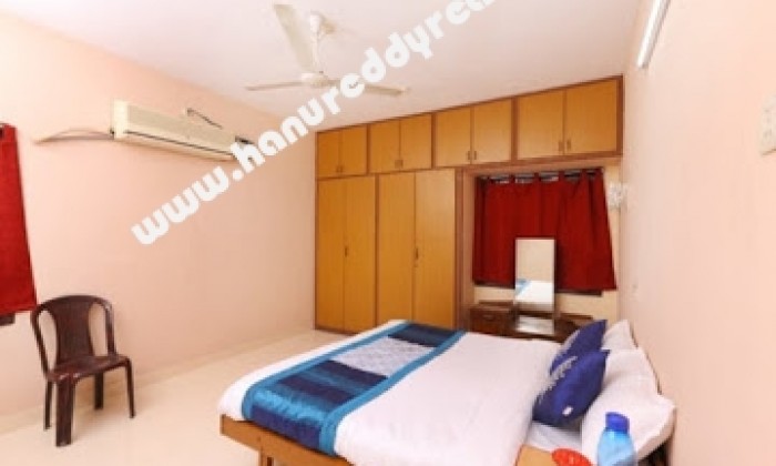8 BHK Independent House for Sale in Pondicherry